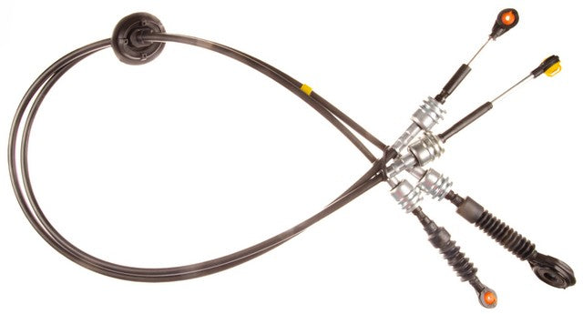 Pioneer Automotive Industries Manual Transmission Shift Cable P/N:CA-8028 Fits: Chevrolet Cavalier 99-96, Pontiac Sunfire 99-96 - Image 1