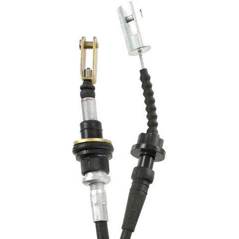 Pioneer Automotive Industries Clutch Cable P/N:CA-802 Fits: Nissan Stanza 86-82 - Image 1