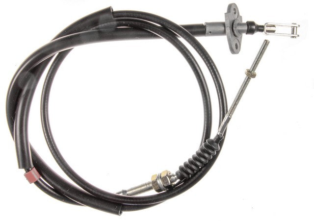Pioneer Automotive Industries Clutch Cable P/N:CA-804 Fits: Suzuki Sidekick 95-89 - Image 1