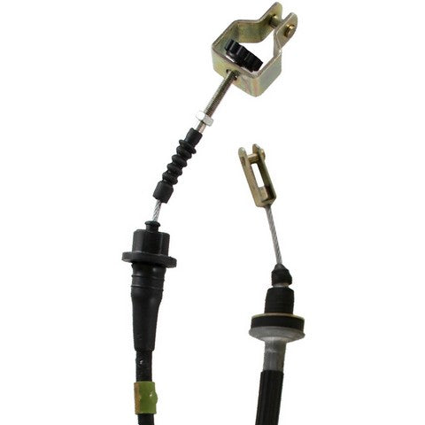 Pioneer Automotive Industries Clutch Cable P/N:CA-806 Fits: Nissan Micra 88-84, Nissan Pulsar Nx 90-86, Nissan Sentra 90-89 - Image 1