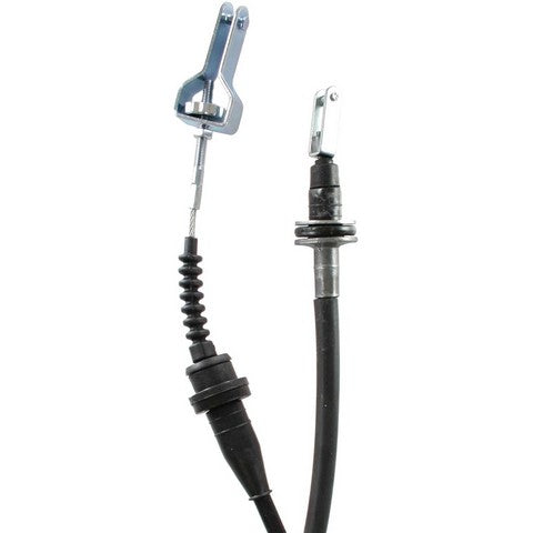 Pioneer Automotive Industries Clutch Cable P/N:CA-807 Fits: Nissan Hikari 90-89, Nissan Sentra 88-86, Nissan Tsuru 90-88 - Image 1