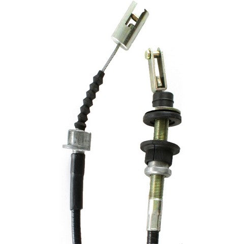 Pioneer Automotive Industries Clutch Cable P/N:CA-808 Fits: Nissan Stanza 83-82 - Image 1