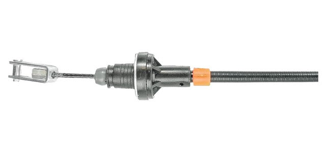 Pioneer Automotive Industries Clutch Cable P/N:CA-811 Fits: Nissan 200sx 98-95, Nissan Nx 93-91, Nissan Sentra 94-91, Nissan Tsuru 94-93 - Image 1