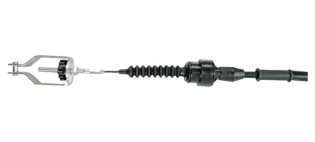 Pioneer Automotive Industries Clutch Cable P/N:CA-811 Fits: Nissan 200sx 98-95, Nissan Nx 93-91, Nissan Sentra 94-91, Nissan Tsuru 94-93 - Image 2