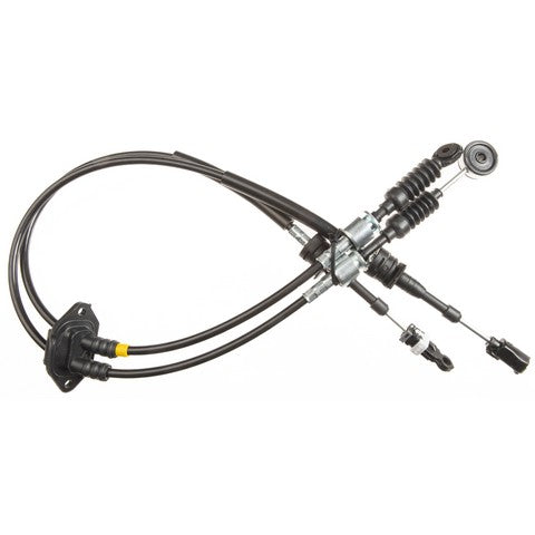 Pioneer Automotive Industries Manual Transmission Shift Cable P/N:CA-8124 Fits: Hyundai Accent 11-06, Kia Rio 10-05, Kia Rio5 10-06 - Image 1