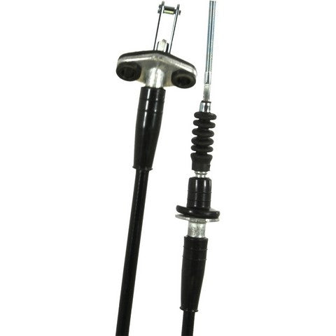 Pioneer Automotive Industries Clutch Cable P/N:CA-813 Fits: Suzuki Sidekick 93-92, Suzuki Swift 94-89 - Image 1