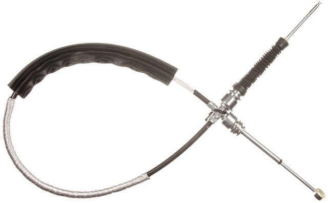 Pioneer Automotive Industries Manual Transmission Shift Cable P/N:CA-8141 Fits: Audi Tt 02-00, Volkswagen Beetle 10-00 - Image 1