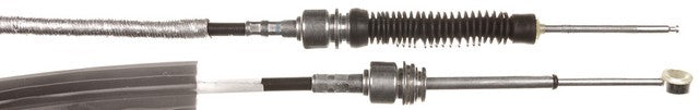 Pioneer Automotive Industries Manual Transmission Shift Cable P/N:CA-8141 Fits: Audi Tt 02-00, Volkswagen Beetle 10-00 - Image 2
