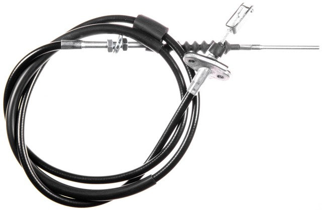 Pioneer Automotive Industries Clutch Cable P/N:CA-814 Fits: Suzuki Samurai 95-86 - Image 1