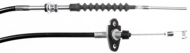 Pioneer Automotive Industries Clutch Cable P/N:CA-814 Fits: Suzuki Samurai 95-86 - Image 2