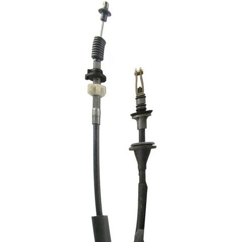 Pioneer Automotive Industries Clutch Cable P/N:CA-816 Fits: Honda Civic 87-84, Honda Wagovan 1984, Honda Wagovan 87-86 - Image 1
