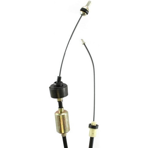 Pioneer Automotive Industries Clutch Cable P/N:CA-818 Fits: Eagle Medallion 89-88, Renault Alliance 87-83 - Image 1