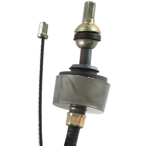 Pioneer Automotive Industries Clutch Cable P/N:CA-819 Fits: Renault Alliance 1987, Renault Encore 86-84 - Image 1