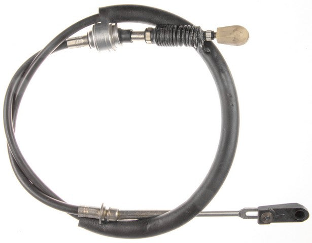 Pioneer Automotive Industries Manual Transmission Shift Cable P/N:CA-8201 Fits: Chrysler Laser, Chrysler Lebaron, Chrysler TOWN &amp; COUNTRY, Dodge 600, Dodge Aries, Dodge Caravan, Dodge Charger, Dodge Daytona, Dodge Lancer, Dodge Mini Ram - Image 1