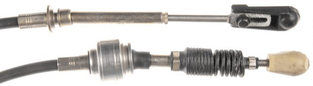 Pioneer Automotive Industries Manual Transmission Shift Cable P/N:CA-8201 Fits: Chrysler Laser, Chrysler Lebaron, Chrysler TOWN &amp; COUNTRY, Dodge 600, Dodge Aries, Dodge Caravan, Dodge Charger, Dodge Daytona, Dodge Lancer, Dodge Mini Ram - Image 2