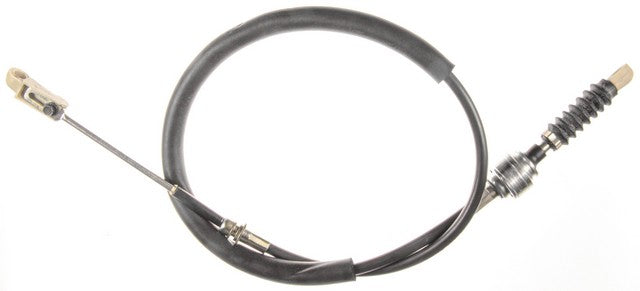 Pioneer Automotive Industries Manual Transmission Shift Cable P/N:CA-8202 Fits: Chrysler Laser, Chrysler Lebaron, Chrysler TOWN &amp; COUNTRY, Dodge 600, Dodge Aries, Dodge Caravan, Dodge Charger, Dodge Dart - Image 1
