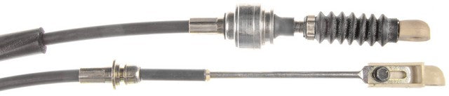 Pioneer Automotive Industries Manual Transmission Shift Cable P/N:CA-8202 Fits: Chrysler Laser, Chrysler Lebaron, Chrysler TOWN &amp; COUNTRY, Dodge 600, Dodge Aries, Dodge Caravan, Dodge Charger, Dodge Dart - Image 2