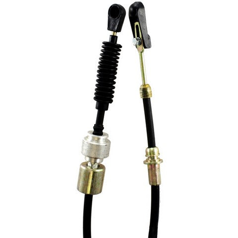 Pioneer Automotive Industries Manual Transmission Shift Cable P/N:CA-8204 Fits: Chrysler Daytona 86-85, Chrysler Laser 86-85, Chrysler Lebaron 1985, Dodge Daytona 86-85, Dodge Lancer 1985, Plymouth Reliant 1985 - Image 1
