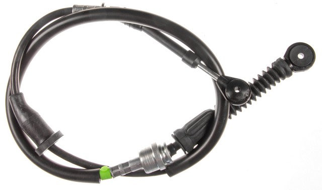 Pioneer Automotive Industries Manual Transmission Shift Cable P/N:CA-8208 Fits: Chrysler Lebaron, Dodge Caravan, Dodge Daytona, Dodge Shadow, Dodge Spirit, Plymouth Acclaim, Plymouth Sundance, Plymouth Voyager - Image 1