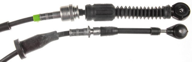 Pioneer Automotive Industries Manual Transmission Shift Cable P/N:CA-8208 Fits: Chrysler Lebaron, Dodge Caravan, Dodge Daytona, Dodge Shadow, Dodge Spirit, Plymouth Acclaim, Plymouth Sundance, Plymouth Voyager - Image 2