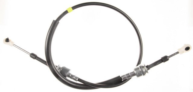 Pioneer Automotive Industries Manual Transmission Shift Cable P/N:CA-8211 Fits: Chevrolet Beretta 91-88, Chevrolet Cavalier 91-89, Chevrolet Corsica 91-88, Oldsmobile Cutlass Calais 91-89, Pontiac Grand Am 91-89, Pontiac Sunbird 91-89 - Image 1