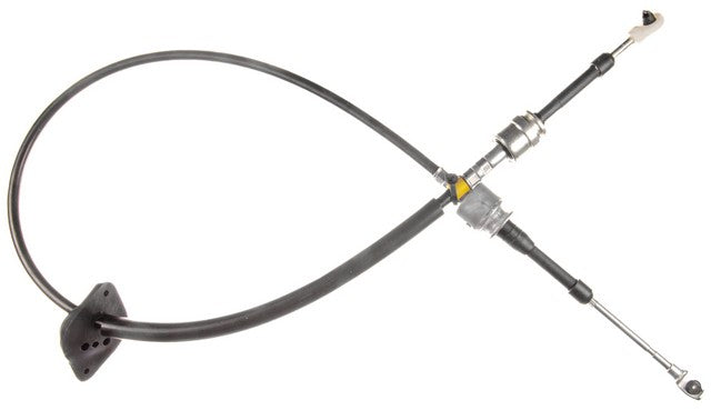 Pioneer Automotive Industries Manual Transmission Shift Cable P/N:CA-8212 Fits: Buick Skyhawk, Buick Skylark, Chevrolet Beretta, Chevrolet Cavalier, Chevrolet Corsica, Oldsmobile Cutlass Calais, Oldsmobile Firenza, Pontiac Grand Am, Pontiac Sunbird - Image 1