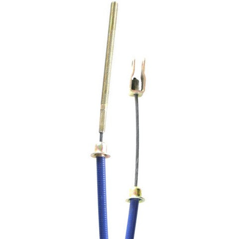 Pioneer Automotive Industries Clutch Cable P/N:CA-821 Fits: Renault Lecar 79-77, Renault R5 1976 - Image 1