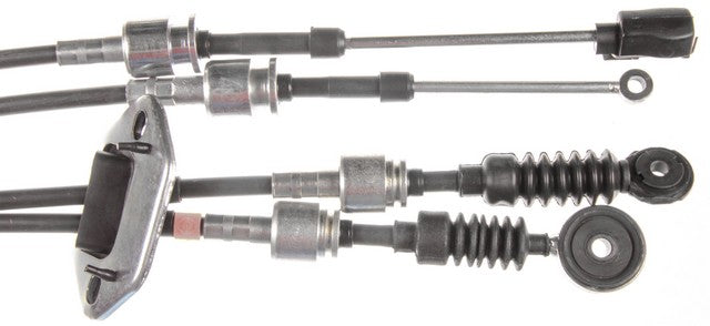 Pioneer Automotive Industries Manual Transmission Shift Cable P/N:CA-8226 Fits: Hyundai Tucson 09-05 - Image 2