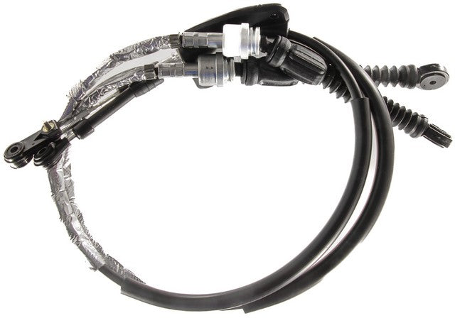 Pioneer Automotive Industries Manual Transmission Shift Cable P/N:CA-8227 Fits: Chrysler Neon 02-00, Chrysler Pt Cruiser 09-01, Dodge Neon 03-00, Dodge Neon 2005 - Image 1