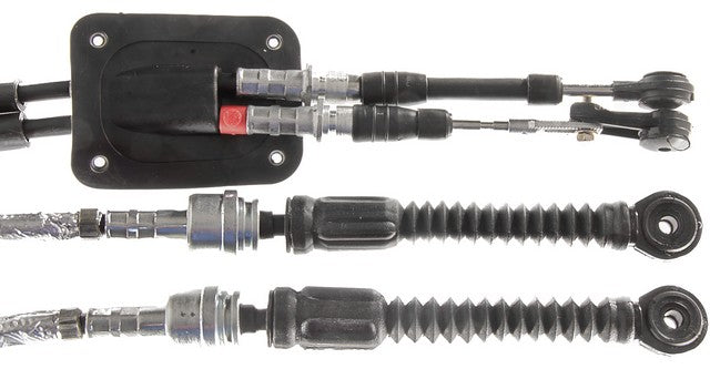 Pioneer Automotive Industries Manual Transmission Shift Cable P/N:CA-8227 Fits: Chrysler Neon 02-00, Chrysler Pt Cruiser 09-01, Dodge Neon 03-00, Dodge Neon 2005 - Image 2