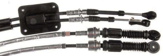 Pioneer Automotive Industries Manual Transmission Shift Cable P/N:CA-8231 Fits: Chrysler Pt Cruiser 07-04 - Image 2