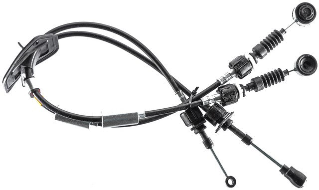 Pioneer Automotive Industries Manual Transmission Shift Cable P/N:CA-8237 Fits: Chevrolet Spark 12-11 - Image 1