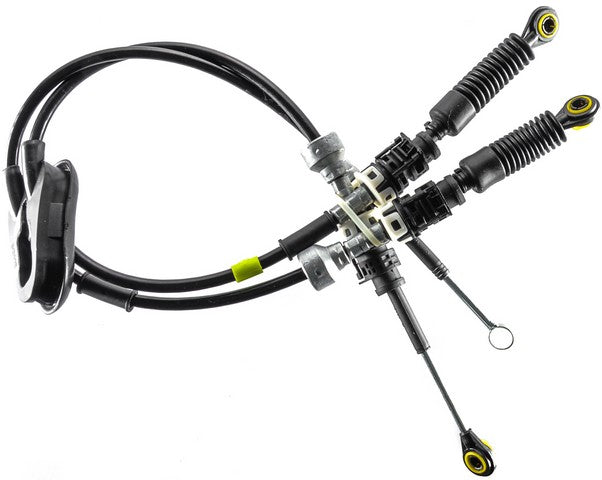 Pioneer Automotive Industries Manual Transmission Shift Cable P/N:CA-8238 Fits: Nissan March 15-12 - Image 1