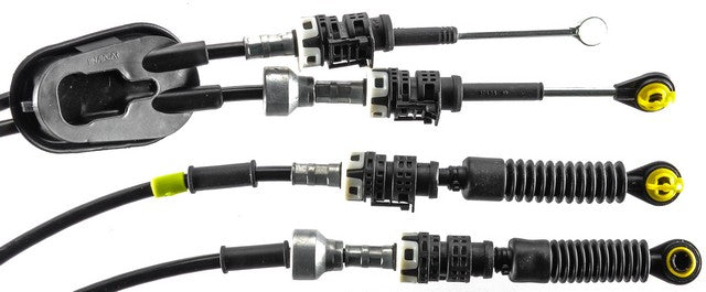 Pioneer Automotive Industries Manual Transmission Shift Cable P/N:CA-8238 Fits: Nissan March 15-12 - Image 2