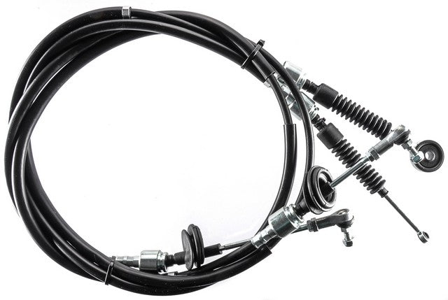 Pioneer Automotive Industries Manual Transmission Shift Cable P/N:CA-8239 Fits: Nissan Urvan 07-00 - Image 1