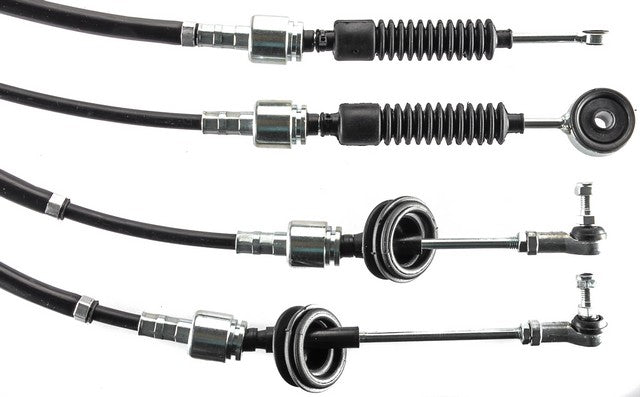 Pioneer Automotive Industries Manual Transmission Shift Cable P/N:CA-8239 Fits: Nissan Urvan 07-00 - Image 2