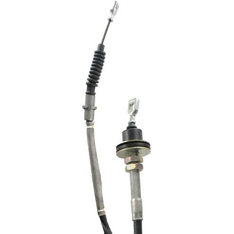 Pioneer Automotive Industries Clutch Cable P/N:CA-823 Fits: Isuzu I-mark 84-81 - Image 1