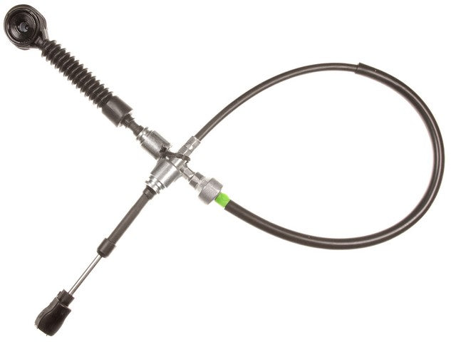 Pioneer Automotive Industries Manual Transmission Shift Cable P/N:CA-8243 Fits: Nissan Tiida 09-07, Nissan Versa 11-07 - Image 1