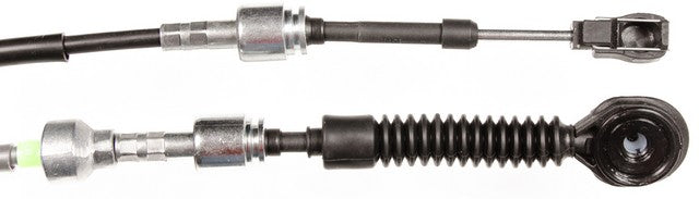 Pioneer Automotive Industries Manual Transmission Shift Cable P/N:CA-8243 Fits: Nissan Tiida 09-07, Nissan Versa 11-07 - Image 2