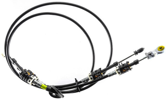Pioneer Automotive Industries Manual Transmission Shift Cable P/N:CA-8245 Fits: Ford Ecosport 11-04, Ford Fiesta 09-03 - Image 1