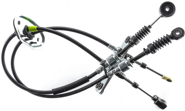 Pioneer Automotive Industries Manual Transmission Shift Cable P/N:CA-8249 Fits: Dodge I10 14-12 - Image 1