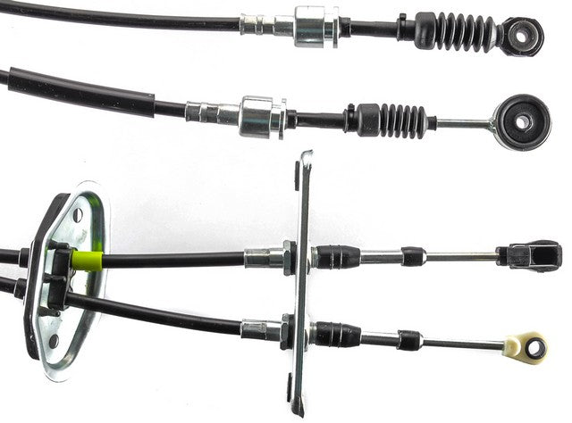Pioneer Automotive Industries Manual Transmission Shift Cable P/N:CA-8249 Fits: Dodge I10 14-12 - Image 2
