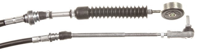 Pioneer Automotive Industries Manual Transmission Shift Cable P/N:CA-8256 Fits: Chevrolet W3500 Tiltmaster 03-02, Chevrolet W4500 Tiltmaster 03-02, GMC W3500 Forward 03-02, GMC W4500 Forward 03-02, Isuzu Npr 03-02, Isuzu Npr-hd 2003, Isuzu Nqr 03-02 - Image 2