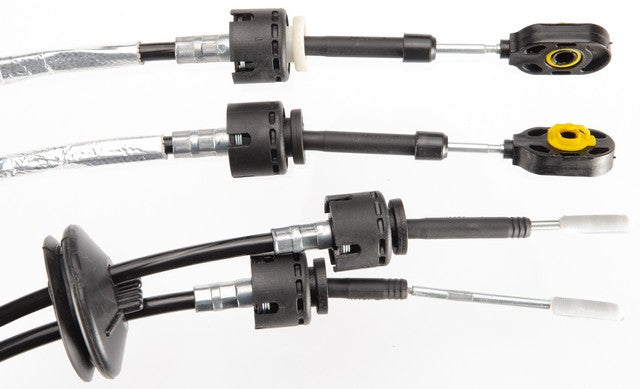 Pioneer Automotive Industries Manual Transmission Shift Cable P/N:CA-8259 Fits: Saturn Vue 07-04 - Image 2