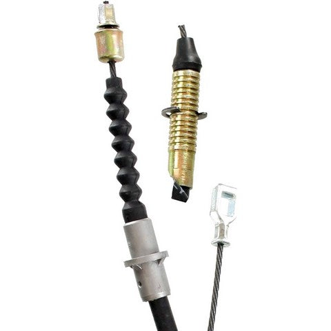 Pioneer Automotive Industries Clutch Cable P/N:CA-825 Fits: Toyota Starlet 84-81 - Image 1