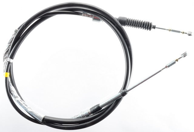 Pioneer Automotive Industries Manual Transmission Shift Cable P/N:CA-8266 Fits: Chevrolet W3500 Tiltmaster, Chevrolet W4500 Tiltmaster, Chevrolet W5500 Tiltmaster, Chevrolet W5500hd Tiltmaster, GMC W3500 Forward, GMC W4500 Forward, GMC W5500 Forward - Image 1