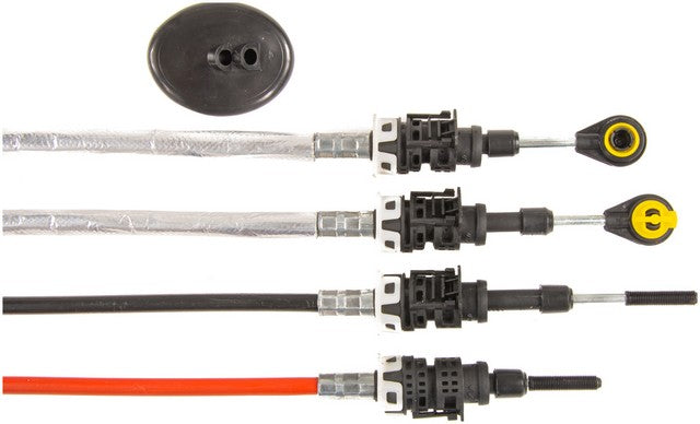 Pioneer Automotive Industries Manual Transmission Shift Cable P/N:CA-8279 Fits: Chevrolet Cavalier 05-00, Pontiac Sunfire 05-00 - Image 1