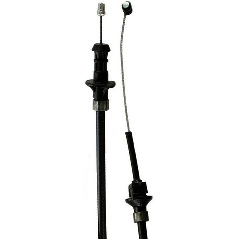 Pioneer Automotive Industries Carburetor Accelerator Cable P/N:CA-8300 Fits: Dodge B150 91-88, Dodge B250 91-88, Dodge B350 91-89 - Image 1