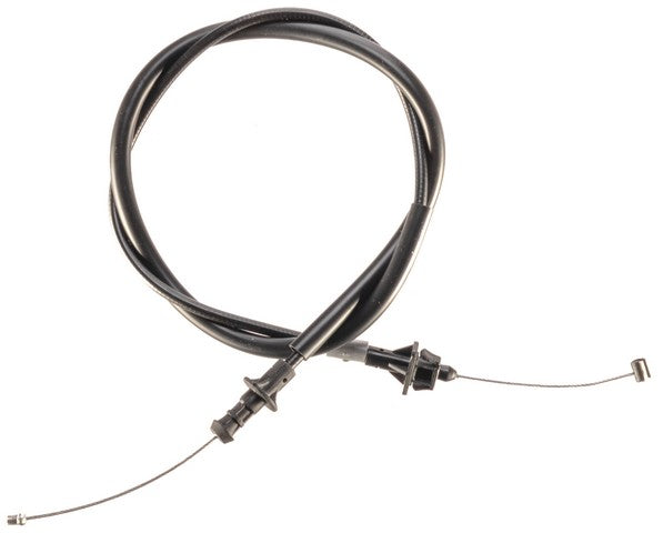 Pioneer Automotive Industries Carburetor Accelerator Cable P/N:CA-8301 Fits: Chrysler Daytona, Chrysler Dynasty, Chrysler Lebaron, Chrysler Shadow, Chrysler Spirit, Dodge Caravan, Dodge D100, Dodge D150, Dodge D250, Dodge D350 - Image 1
