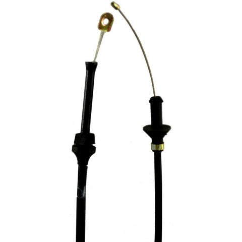 Pioneer Automotive Industries Carburetor Accelerator Cable P/N:CA-8302 Fits: Chrysler Daytona, Chrysler Dynasty, Chrysler Laser, Chrysler Lebaron, Chrysler New Yorker, Chrysler Tc Maserati, Chrysler TOWN &amp; COUNTRY, Dodge 600, Dodge Aries - Image 1